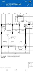 Blk 305 Teck Ghee Vista (Ang Mo Kio), HDB 5 Rooms #581141361